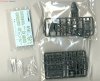  Fujimi 722276 German Military Truck Opel Blitz 3t Camouflaged 1/72